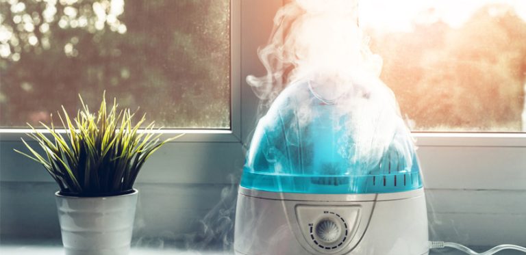 Read more about the article Whole Home Humidifier Maintenance Checklist