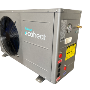 3.5kW GEYSER HEAT PUMP WITH BUILT-IN WIFI