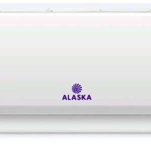 Alaska 9000 BTU Fixed Speed