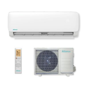 ALLIANCE AQUA FIXED SPEED 12000 BTU