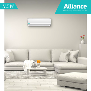 Alliance Emerald 9000 BTU Inverter Aircon for Sale in Midrand