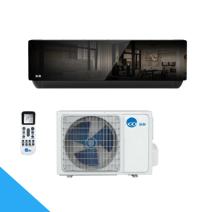 9000 BTU Jet Air J-Smart Mirror Inverter With Wifi