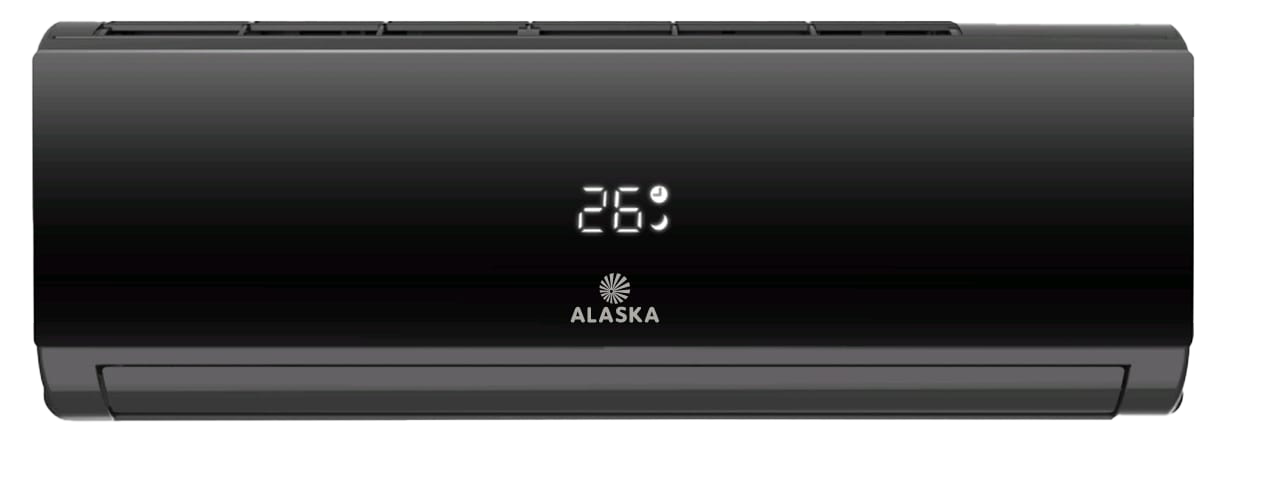 ALASKA 12000 BTU MIRROR FIXED SPEED - Image 2