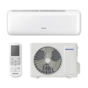 9000 BTU-AR3000 Midwall Split