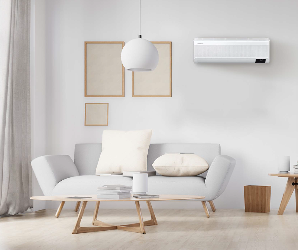 Samsung WindFree 9000 BTU Inverter Aircon for sale in Midrand