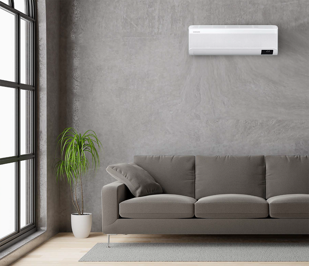 Samsung WindFree 9000 BTU Aircon with WiFi for sale in Midrand