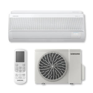 24000 BTU-AR80 Samsung WindFree Inverter With Wifi