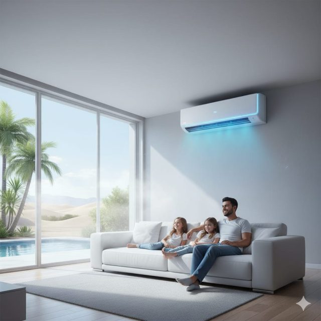 Air Conditioners in Midrand: Trusted Suppliers, Professional Installers, Maintenance & Buying Guide (2026 Hub) air conditioners in midrand