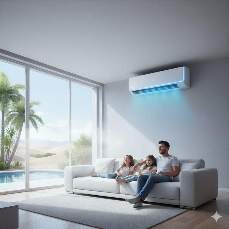 Read more about the article Air Conditioners in Midrand: Trusted Suppliers, Professional Installers, Maintenance & Buying Guide (2026 Hub)