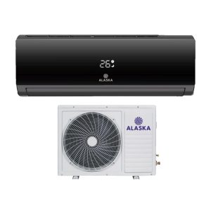 Alaska 9000 BTU Airconditioner for sale in Midrand