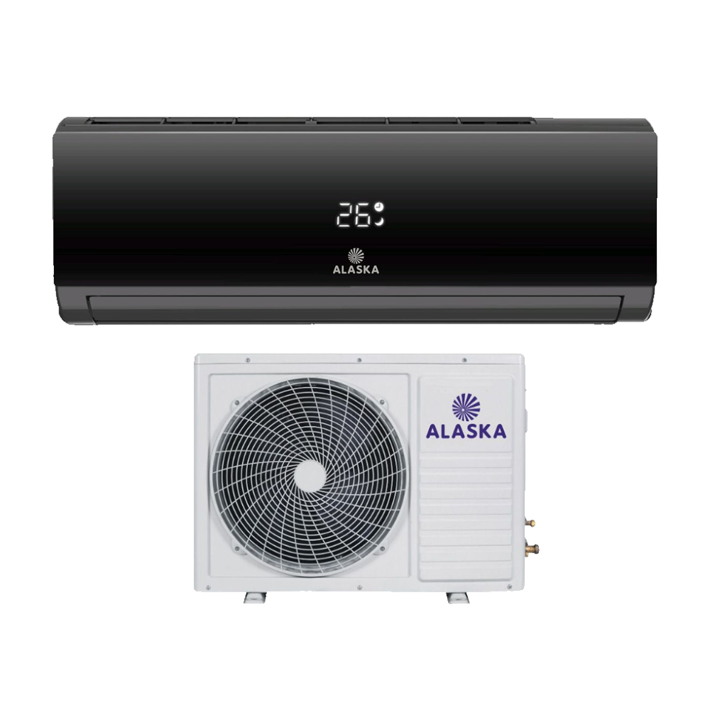 Alaska 9000 BTU Airconditioner for sale in Midrand