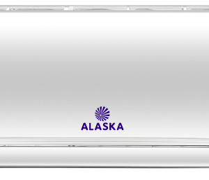 Alaska DC Inverter 9000 BTU with WiFi