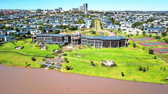 Aircons in Midrand: The Complete Guide to Buying, Installing & Maintaining the Right Unit. Aircons in Midrand